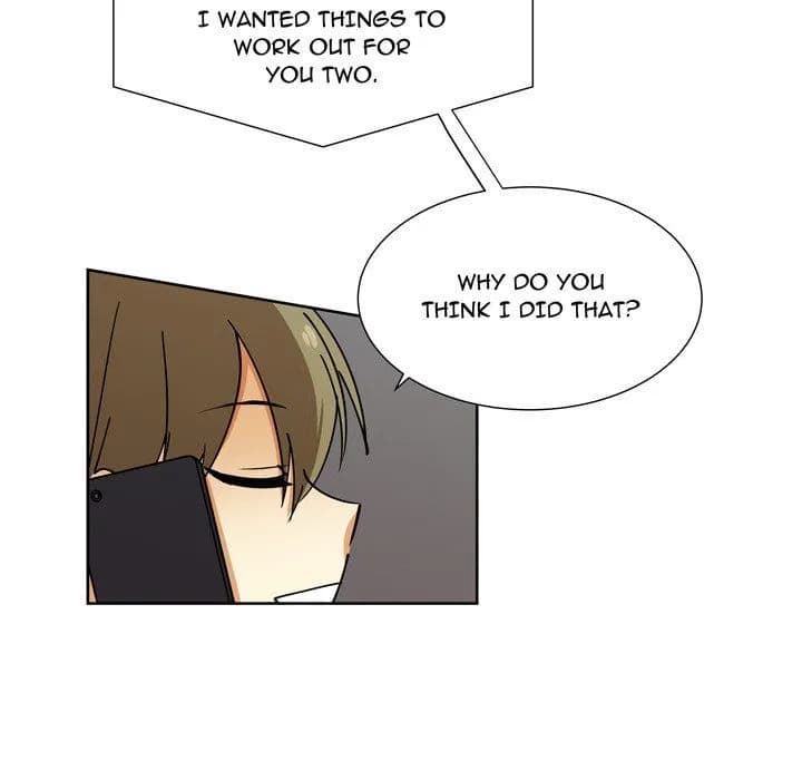 We Are (Murderers) - Chapter 31 - Page 45