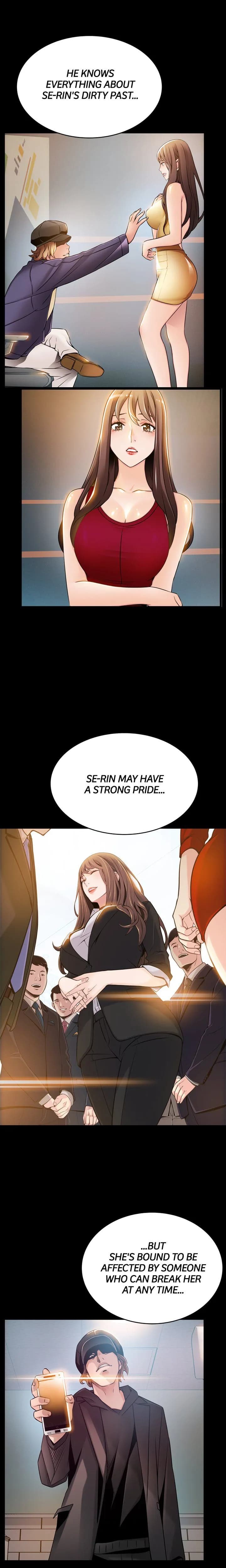 Weak Point - Chapter 112 - Page 8
