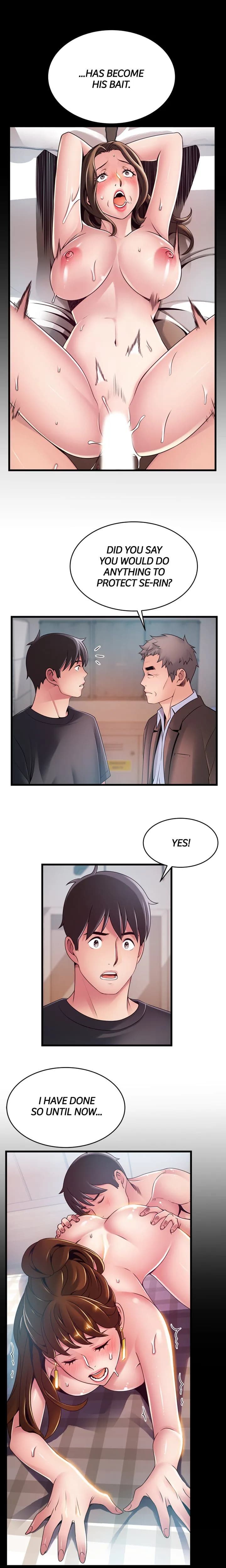 Weak Point - Chapter 112 - Page 16