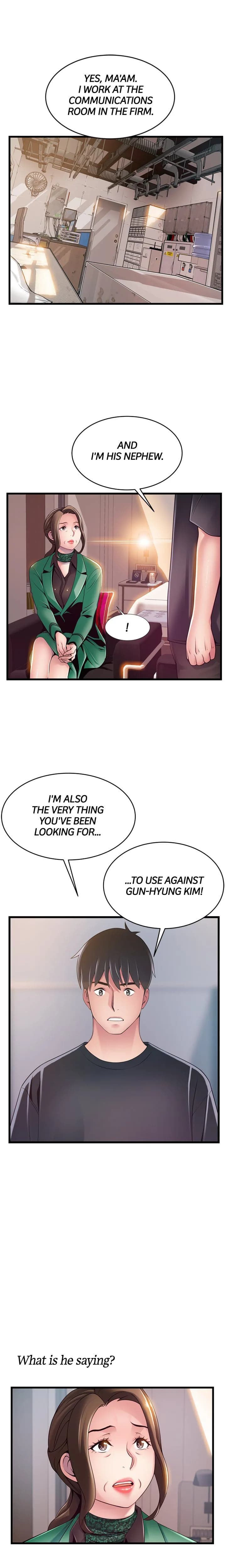 Weak Point - Chapter 113 - Page 6