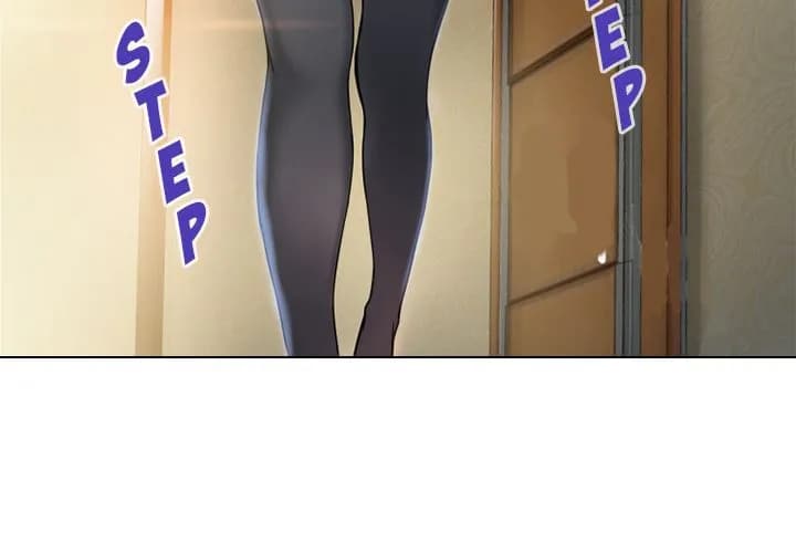 Wet Women - Chapter 0 - Prologue - Page 3