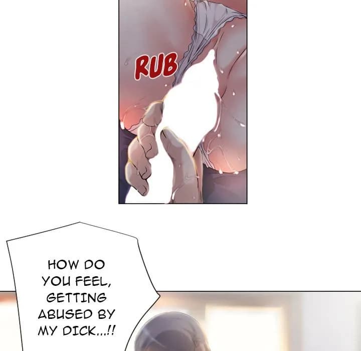 Wet Women - Chapter 1 - Page 63