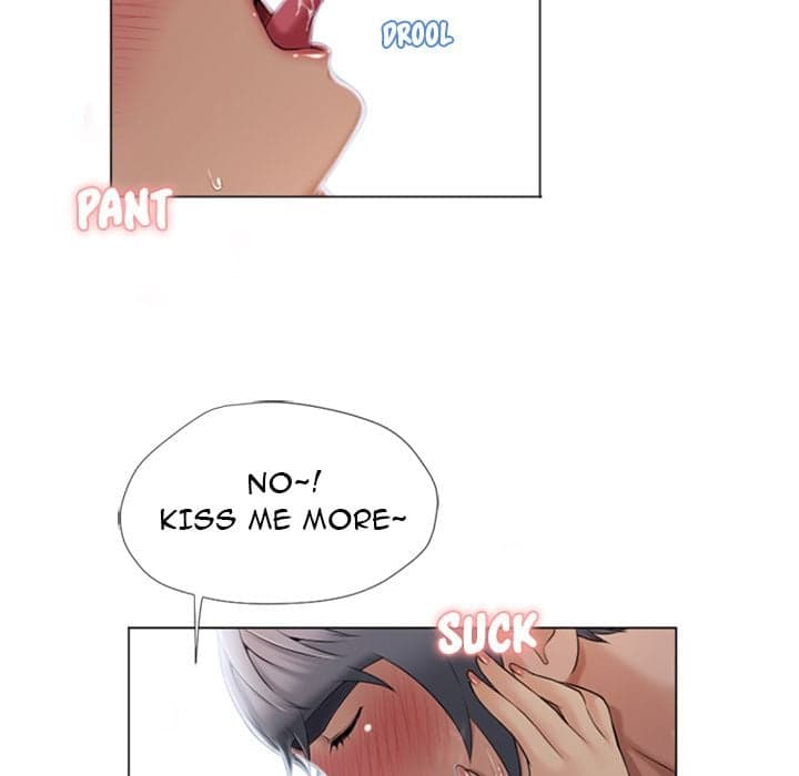 Wet Women - Chapter 10 - Page 35
