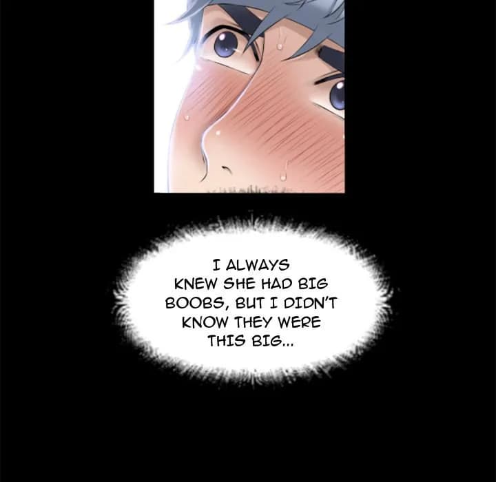 Wet Women - Chapter 11 - Page 50
