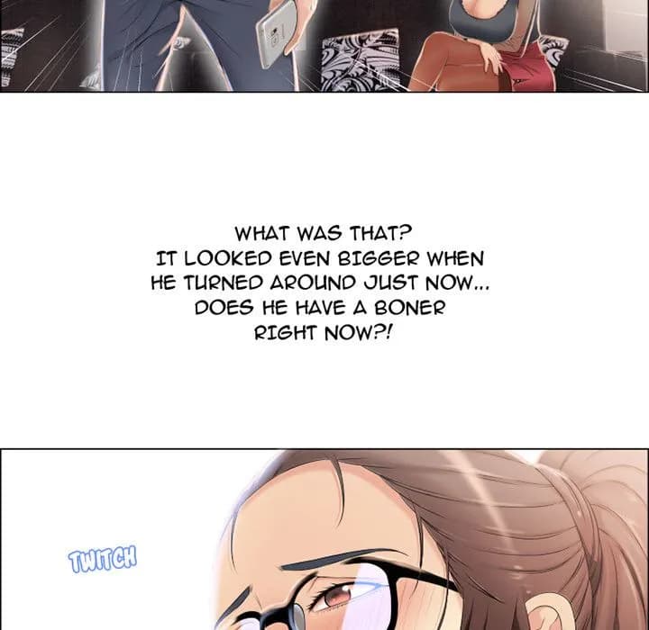 Wet Women - Chapter 12 - Page 37