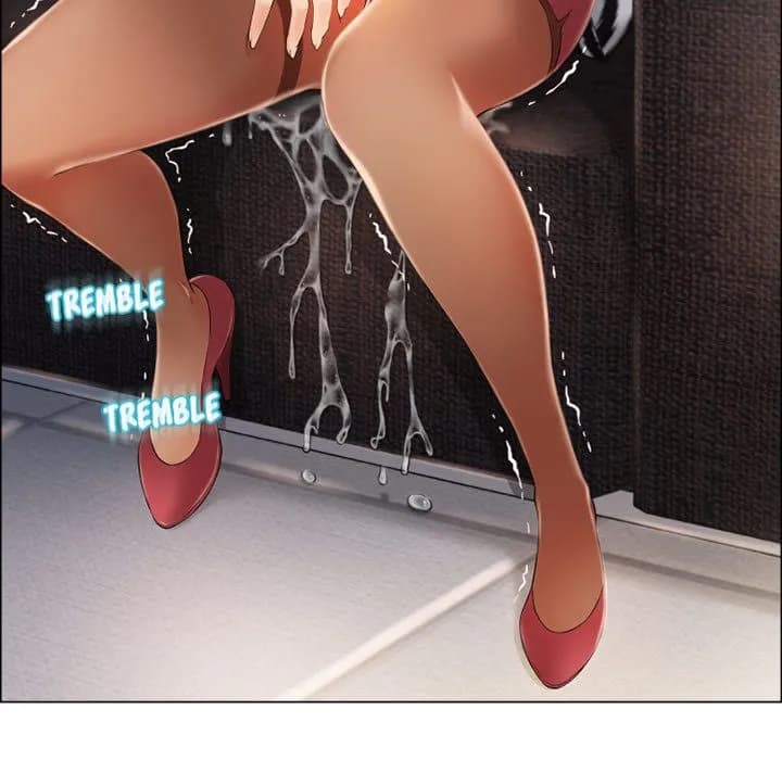 Wet Women - Chapter 13 - Page 20