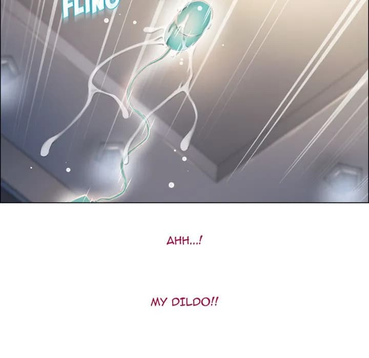 Wet Women - Chapter 13 - Page 30