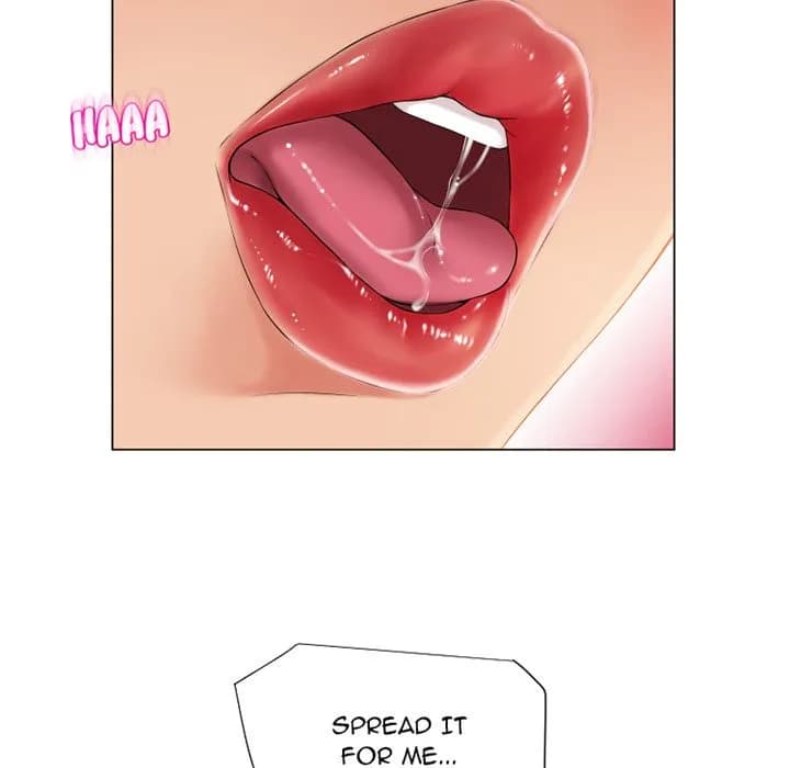 Wet Women - Chapter 13 - Page 82