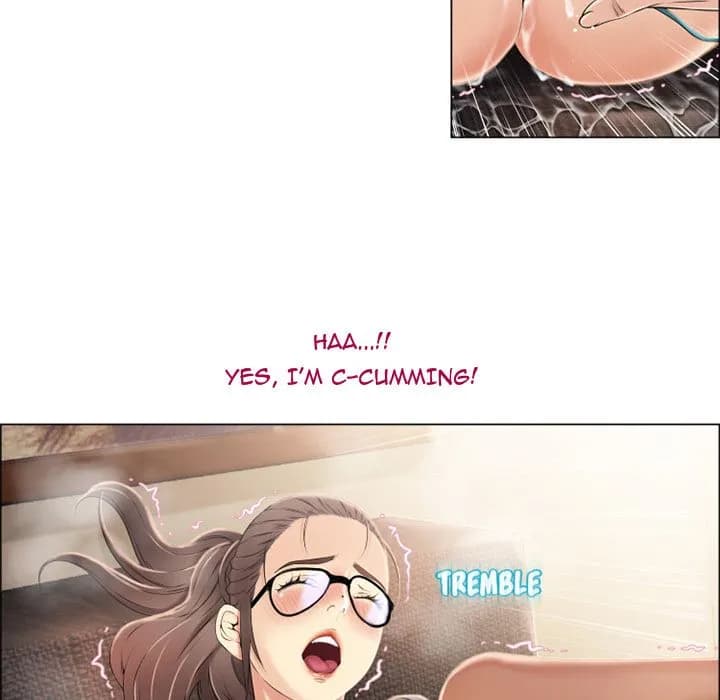 Wet Women - Chapter 15 - Page 5