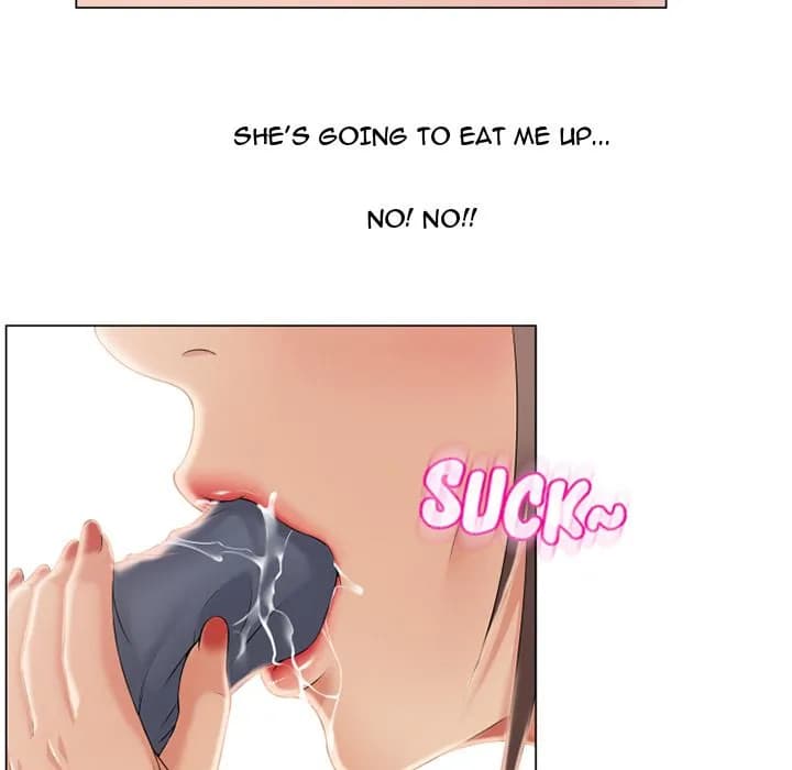 Wet Women - Chapter 15 - Page 25