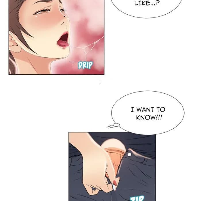 Wet Women - Chapter 17 - Page 74