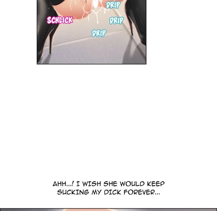 Wet Women - Chapter 18 - Page 12