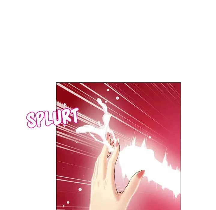 Wet Women - Chapter 19 - Page 18