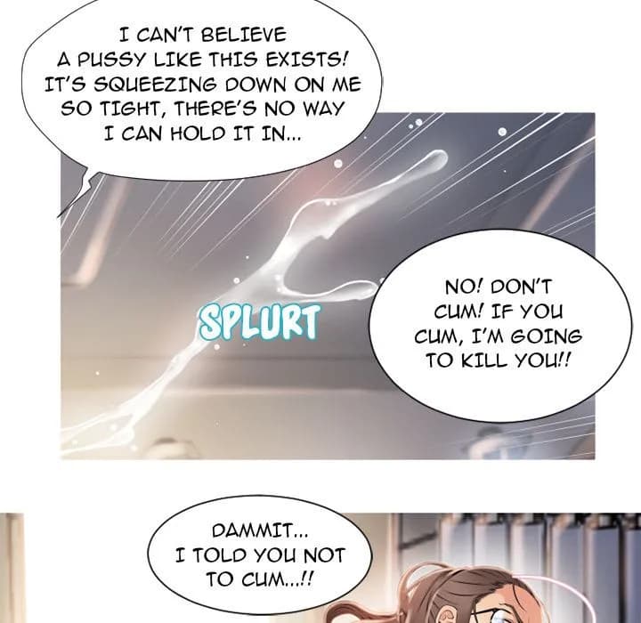 Wet Women - Chapter 19 - Page 47
