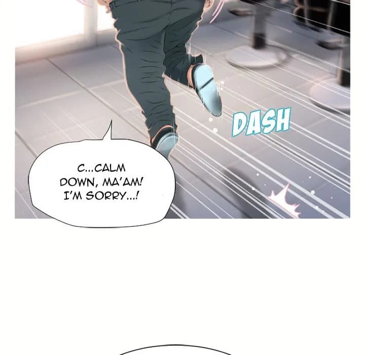 Wet Women - Chapter 19 - Page 77