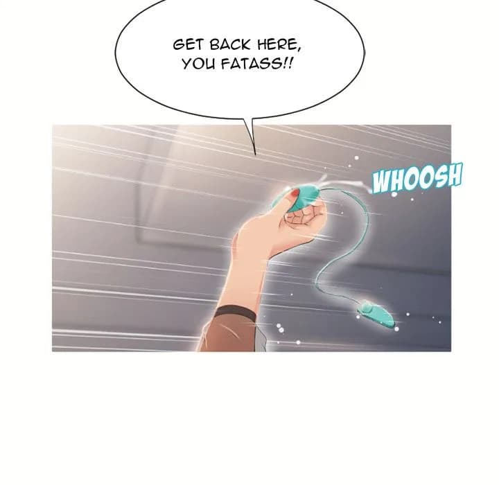 Wet Women - Chapter 19 - Page 78