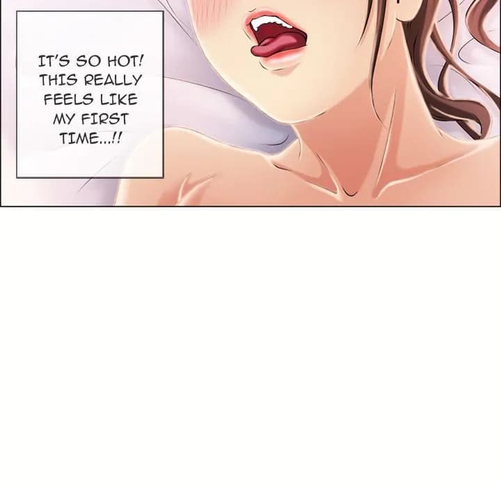 Wet Women - Chapter 20 - Page 22