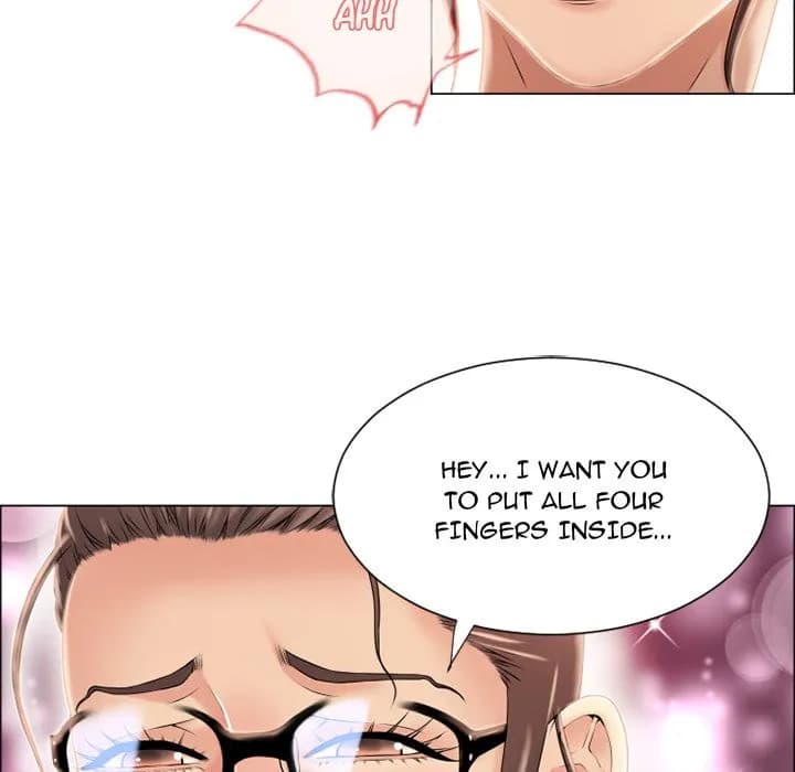 Wet Women - Chapter 21 - Page 24