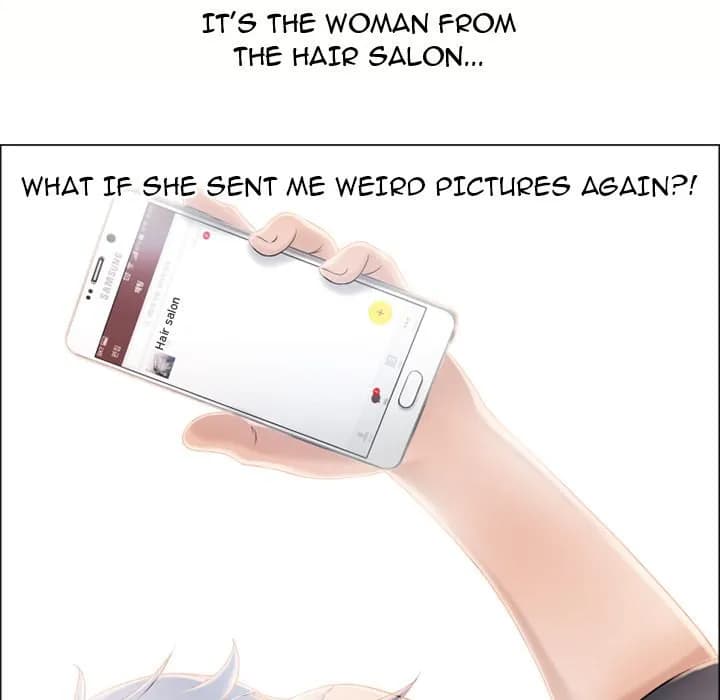 Wet Women - Chapter 22 - Page 14