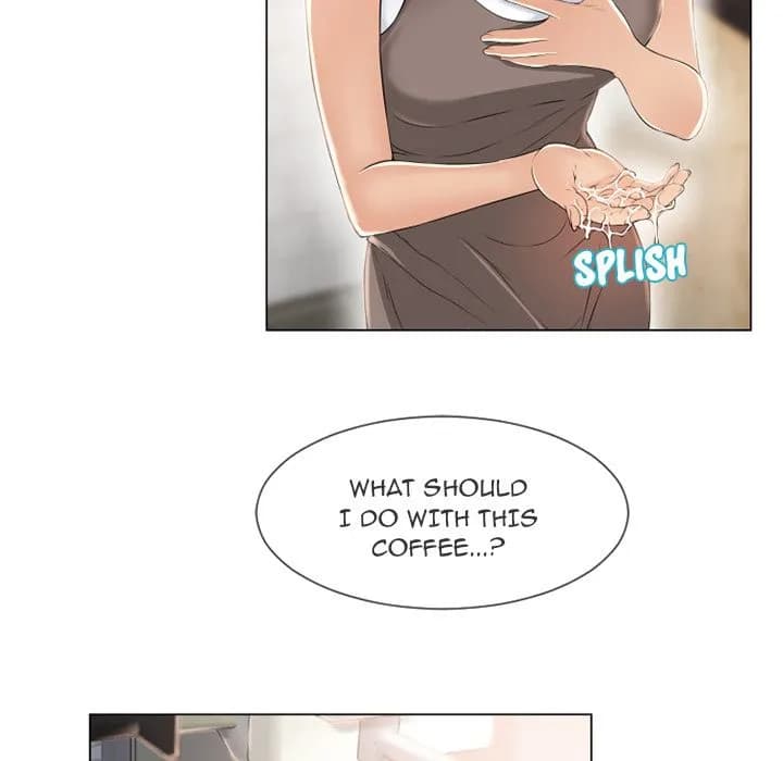 Wet Women - Chapter 24 - Page 62