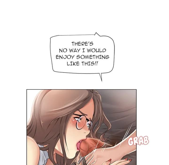 Wet Women - Chapter 24 - Page 70
