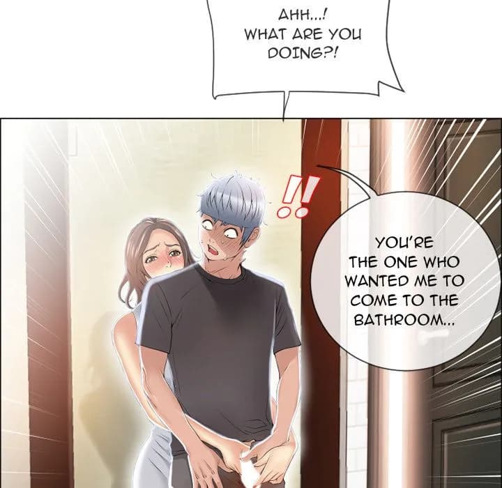 Wet Women - Chapter 24 - Page 86