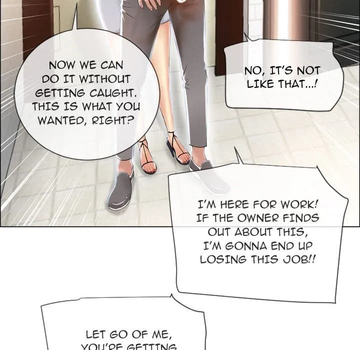 Wet Women - Chapter 24 - Page 87