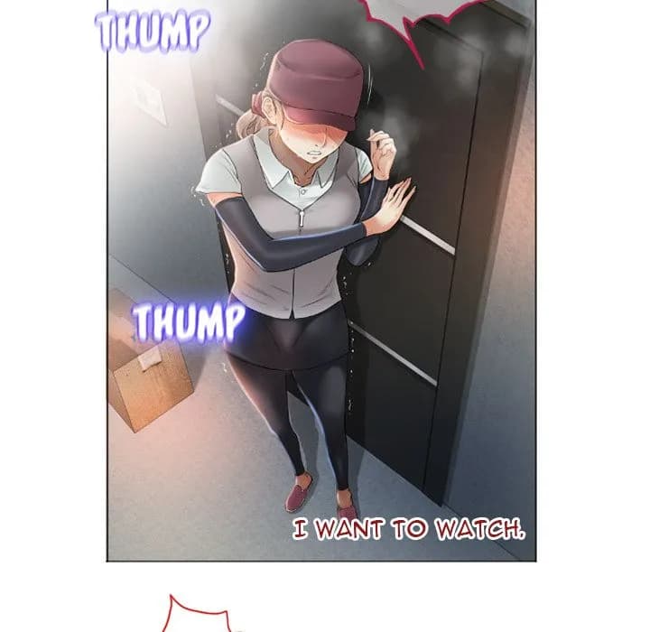Wet Women - Chapter 3 - Page 29