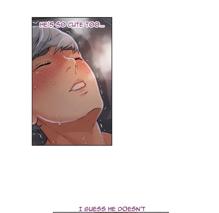 Wet Women - Chapter 4 - Page 47