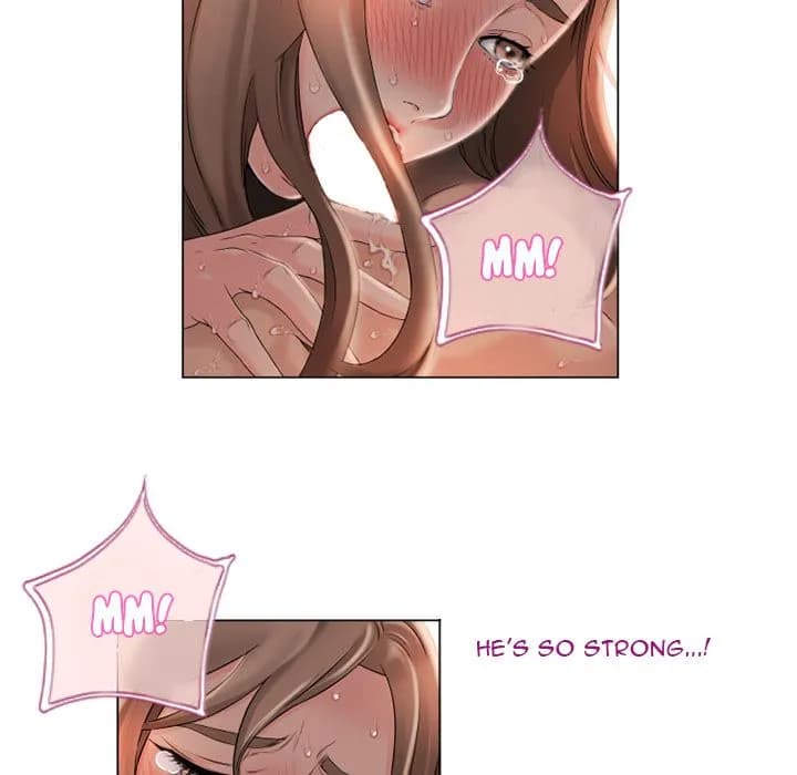 Wet Women - Chapter 4 - Page 65