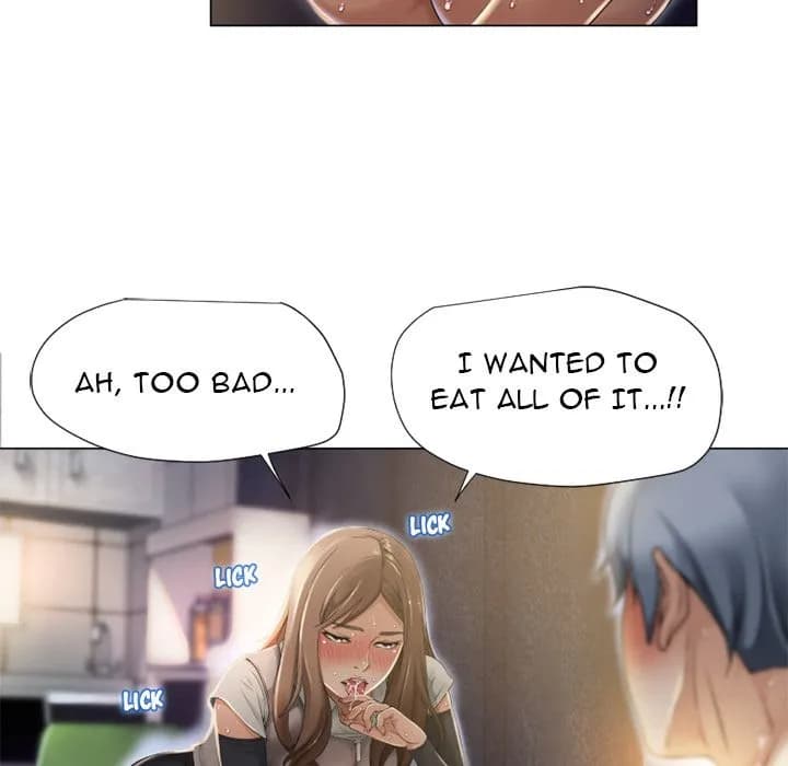 Wet Women - Chapter 4 - Page 82