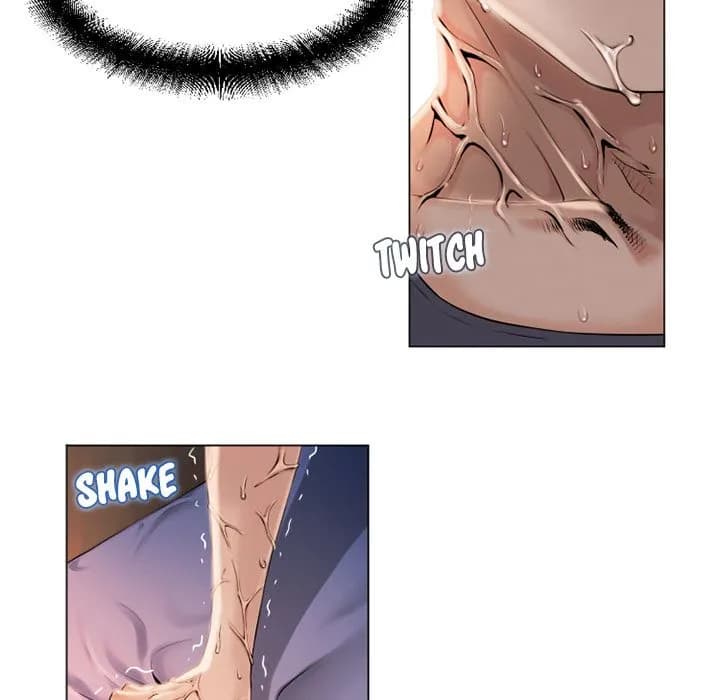 Wet Women - Chapter 5 - Page 34