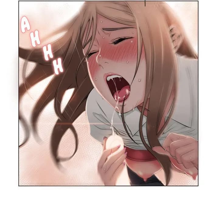 Wet Women - Chapter 6 - Page 9