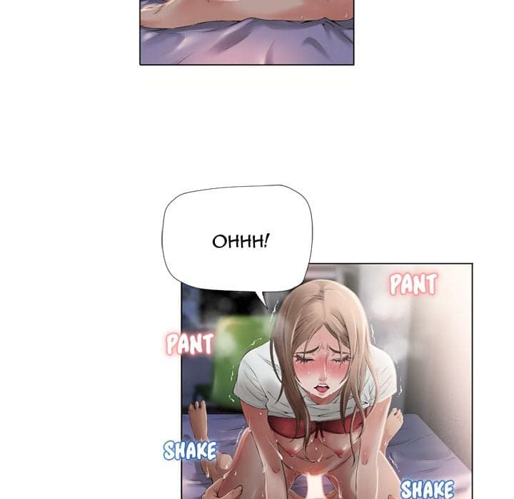 Wet Women - Chapter 7 - Page 9