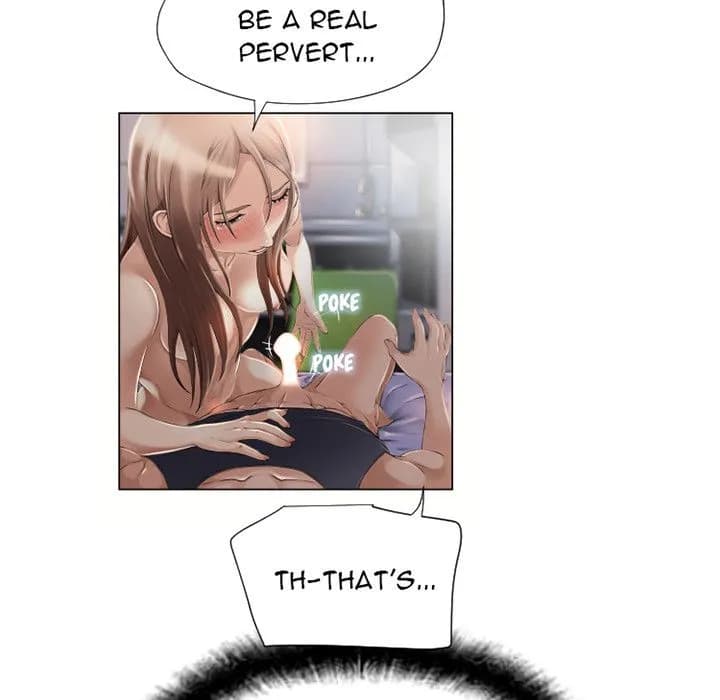 Wet Women - Chapter 8 - Page 7