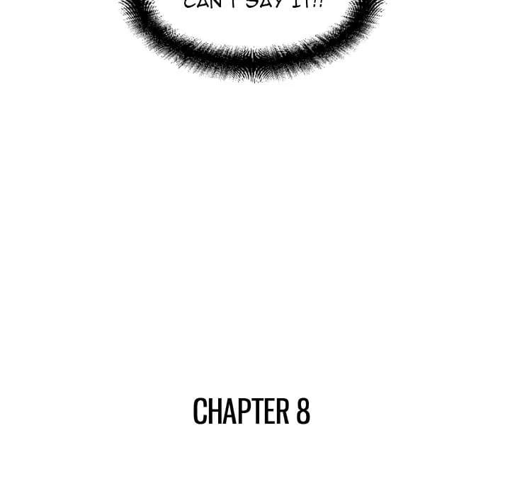 Wet Women - Chapter 8 - Page 18
