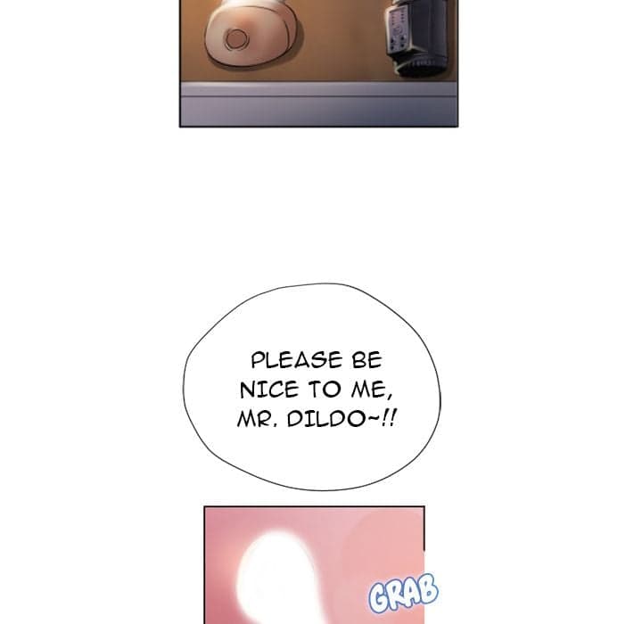 Wet Women - Chapter 8 - Page 66