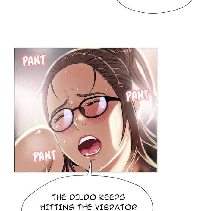 Wet Women - Chapter 8 - Page 86