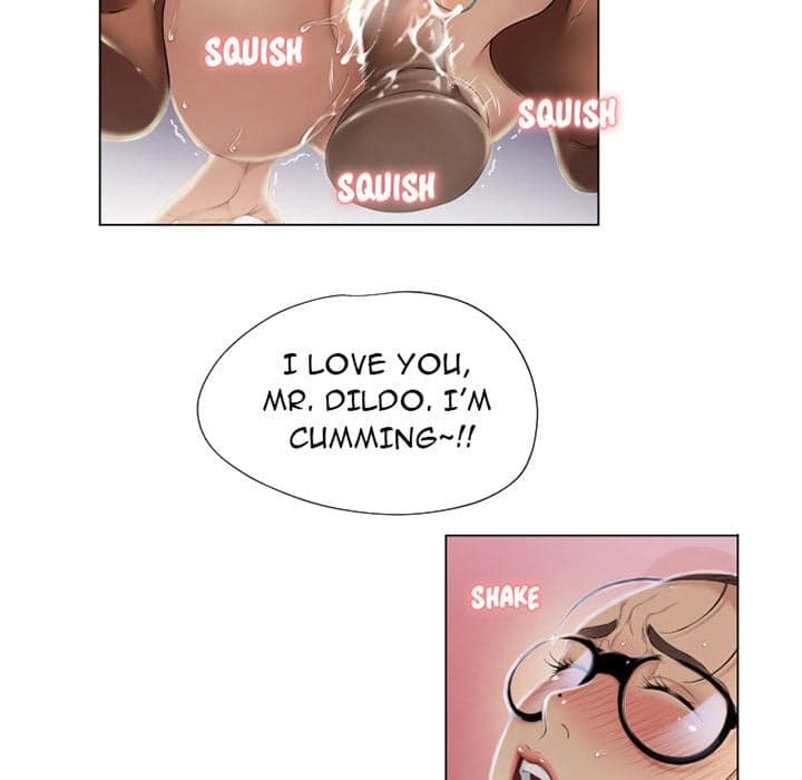 Wet Women - Chapter 9 - Page 6