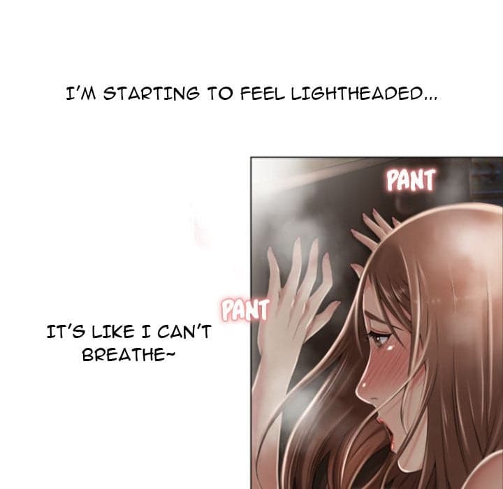 Wet Women - Chapter 9 - Page 30