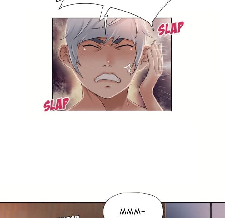 Wet Women - Chapter 9 - Page 65