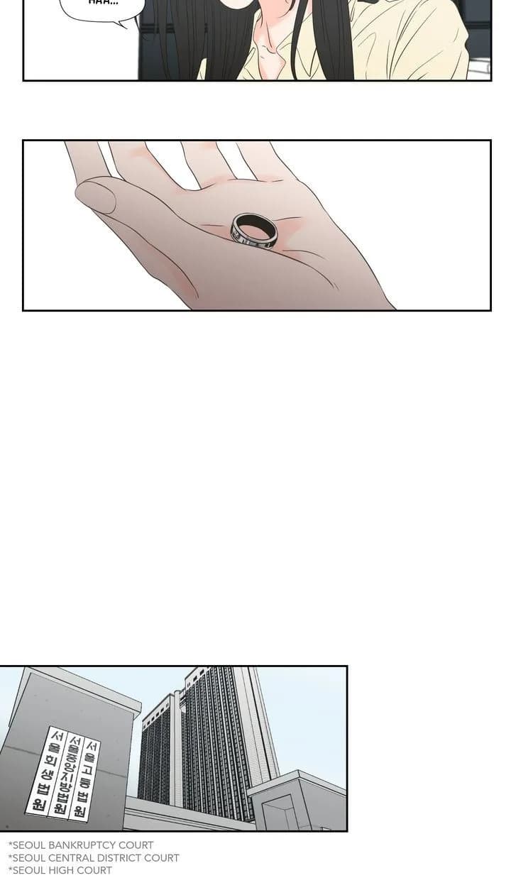 What Does the Fox Say? - Chapter 130 - Page 2