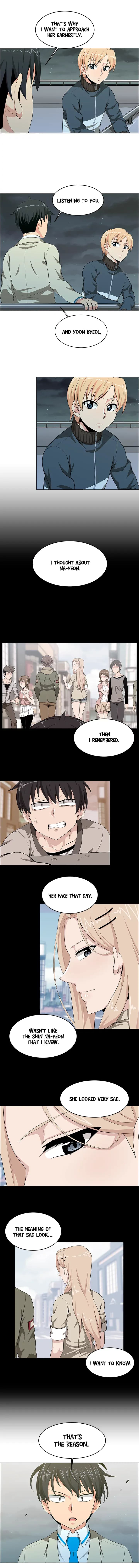 Whatever you say, I won’t! - Chapter 16 - Page 4