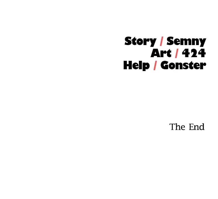 Whatever you say, I won’t! - Chapter 30 - The End - Page 12