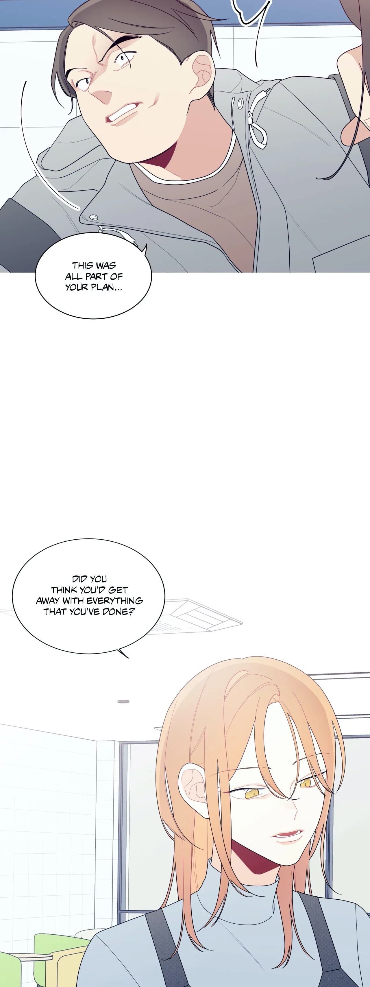 What’s Going On? - Chapter 136 - Page 6