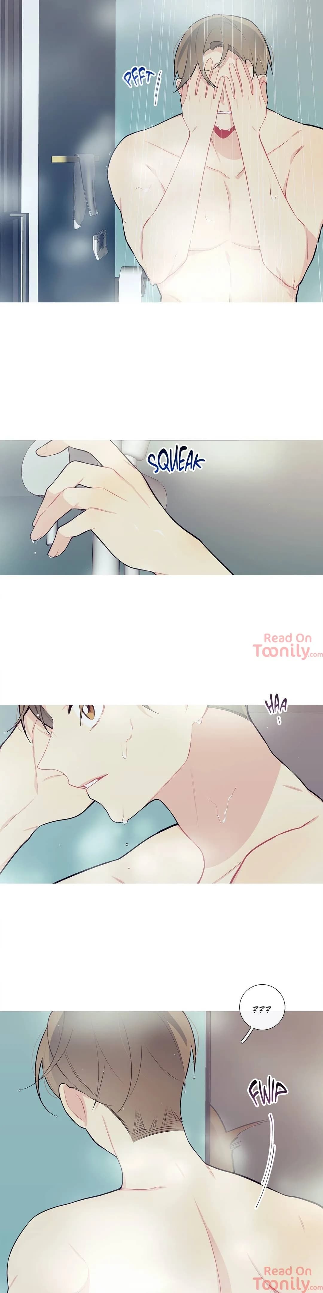What’s Going On? - Chapter 30 - Page 8