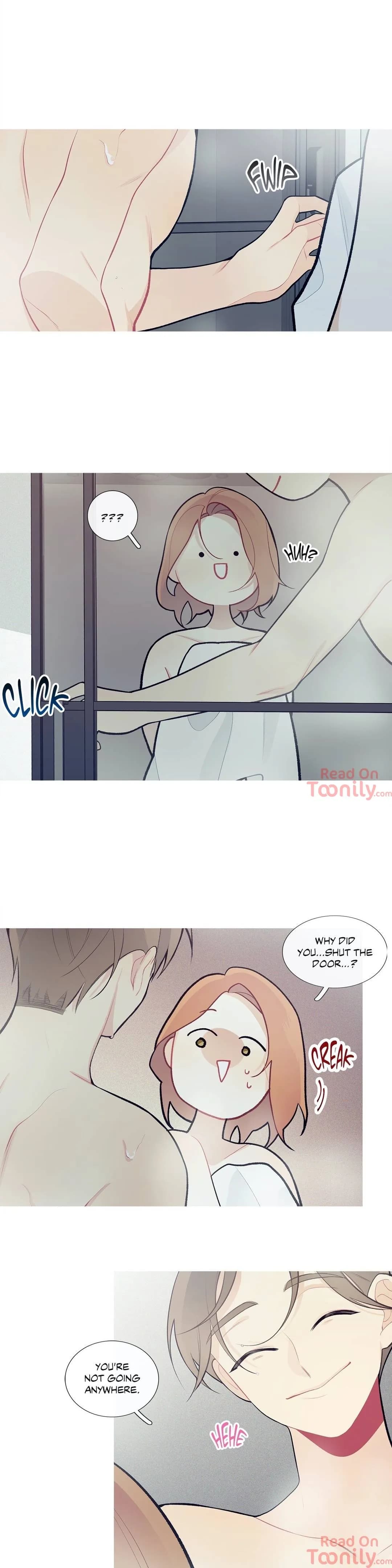 What’s Going On? - Chapter 30 - Page 15