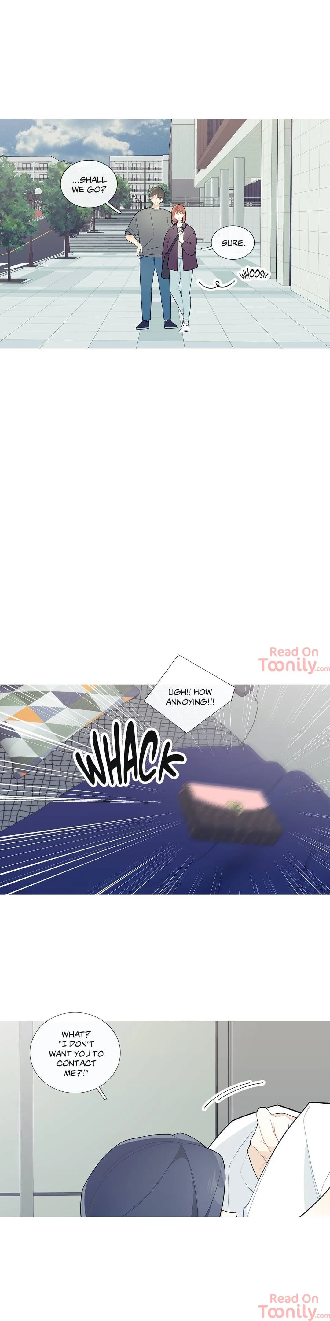 What’s Going On? - Chapter 33 - Page 13