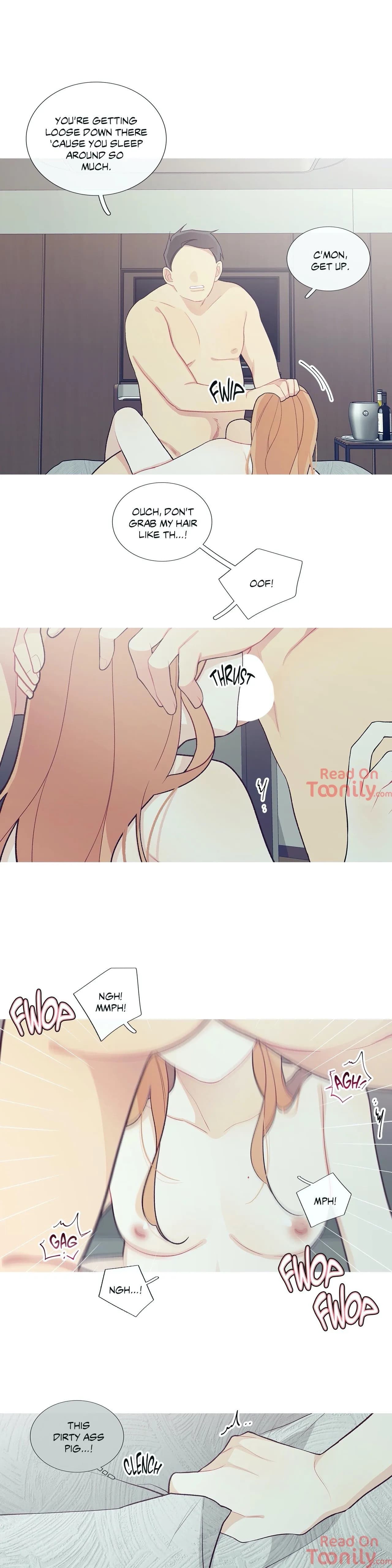 What’s Going On? - Chapter 48 - Season 1 Finale - Page 2