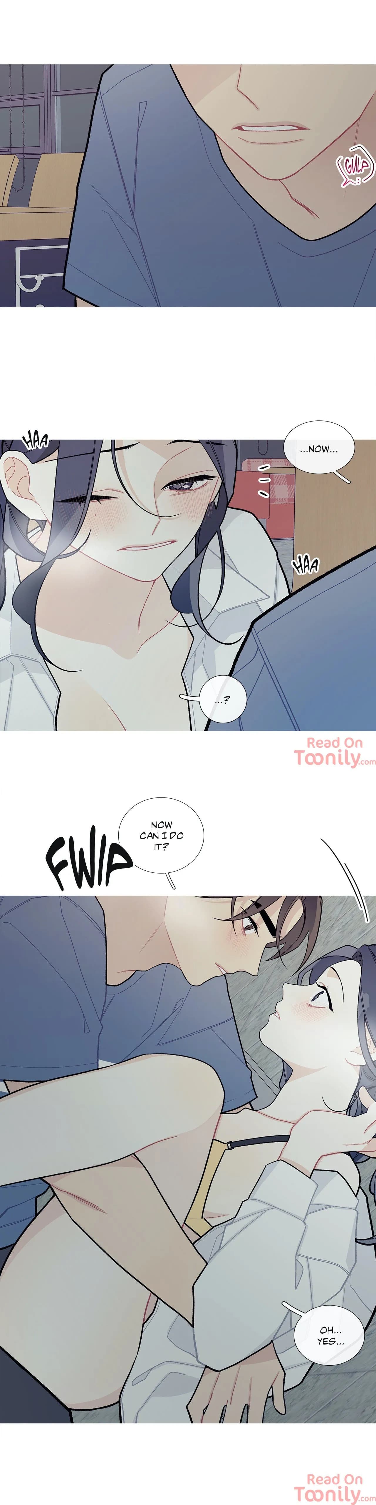 What’s Going On? - Chapter 52 - Page 17
